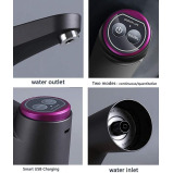 konfulon / Water dispenser, Tim, Rechargeable, Wireless - 8 miniature