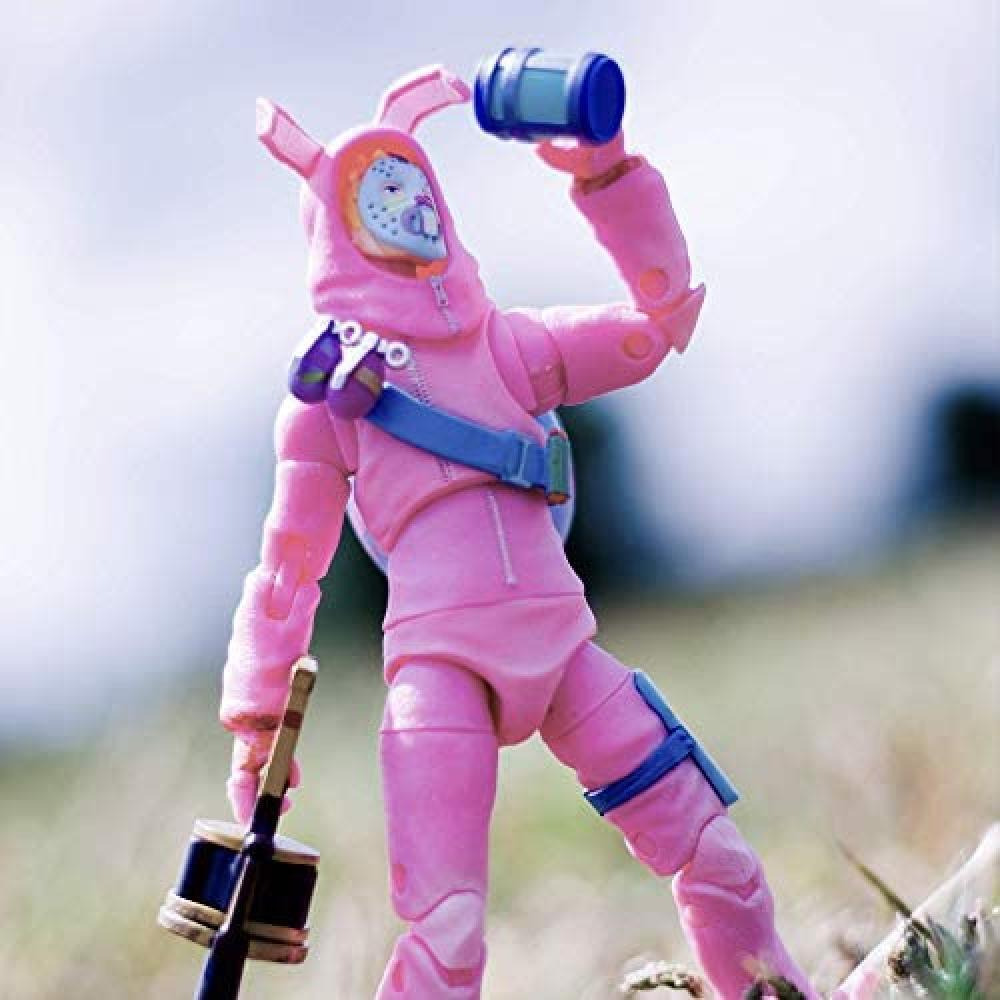Fortnite Legendary Series Rabbit Raider, Multi-Colour, Fnt0124 - 3