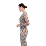 Smart T-shirt Casablanca (XS) - 4 miniature