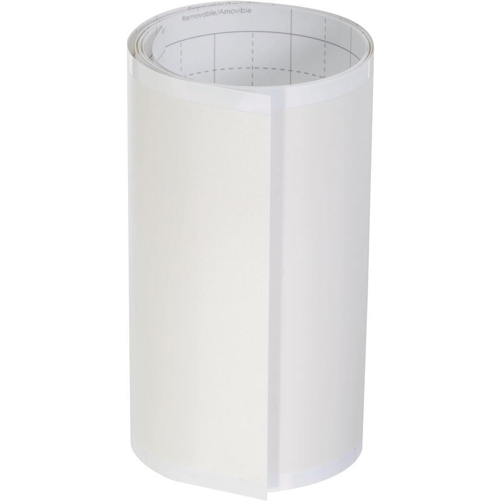 Cricut Joy Smart Vinyl Removable 14 x 122 cm White - 2