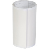 Cricut Joy Smart Vinyl Removable 14 x 122 cm White - 2 miniature