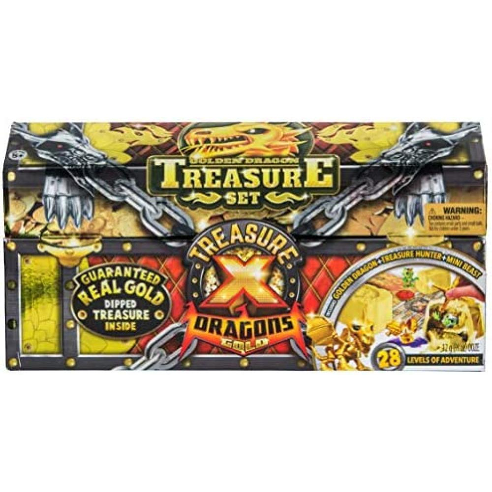 TREASURE X S2 3PK CHEST - 8