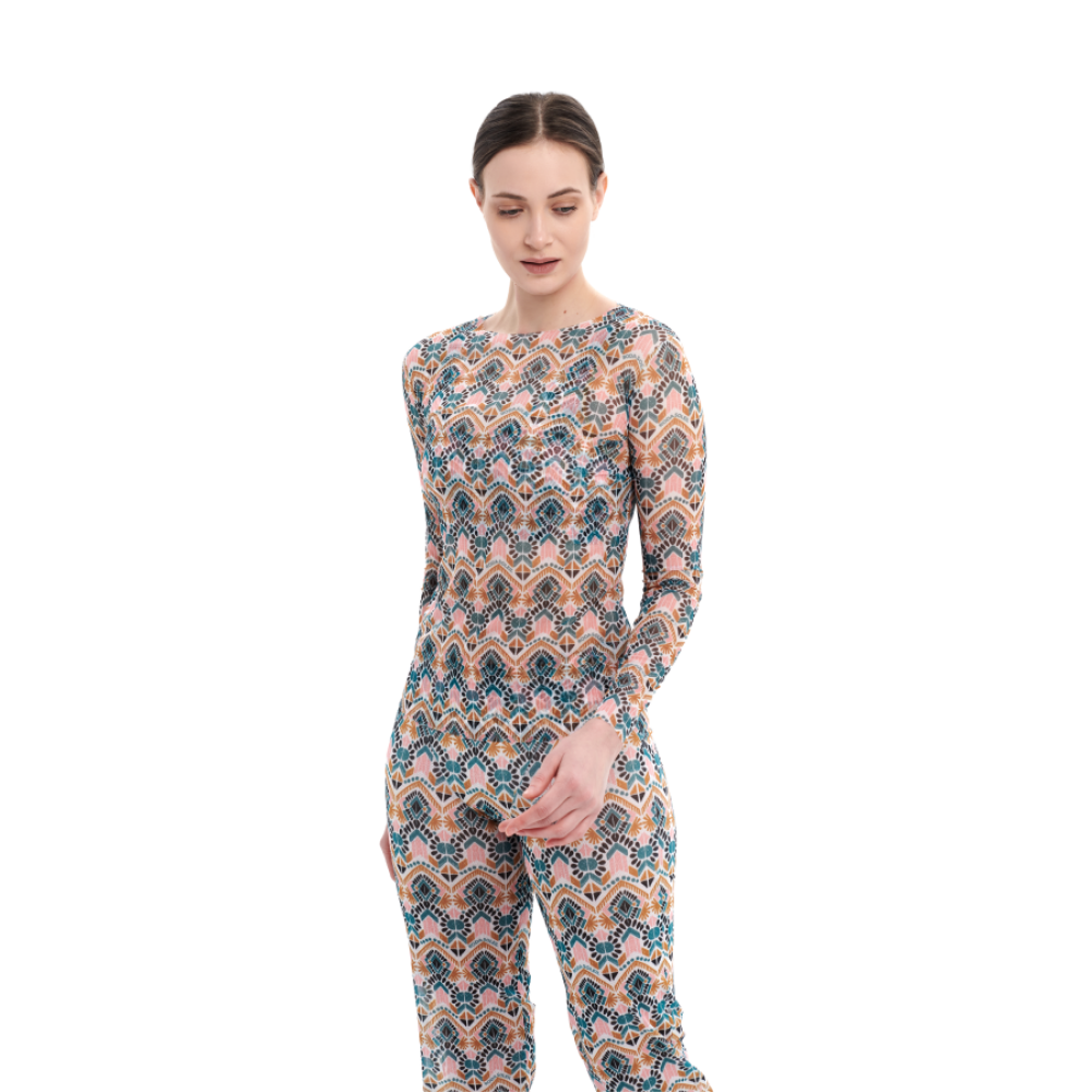 Smart T-shirt Casablanca (L) - 2