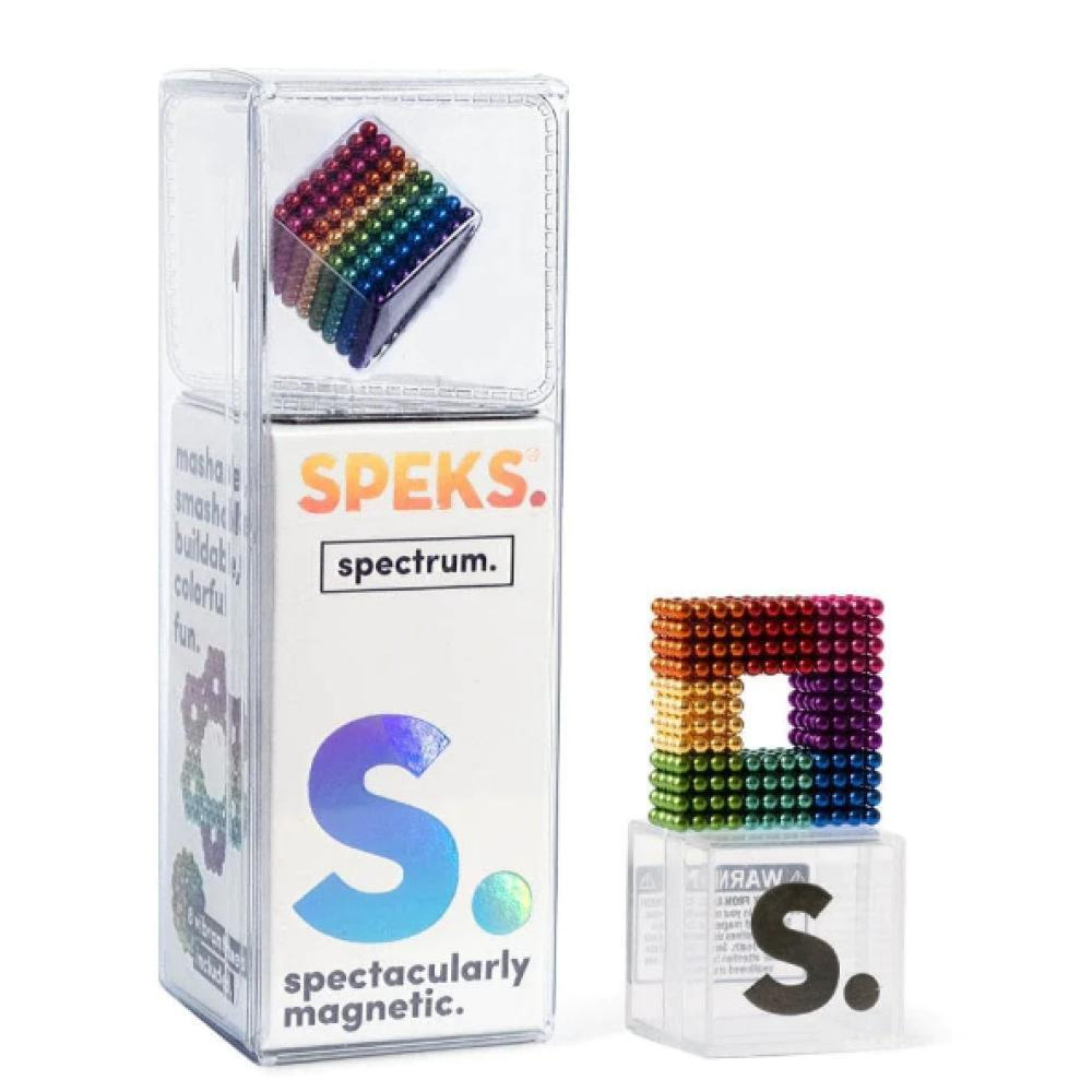 Speks Spectrum Magnet - 1