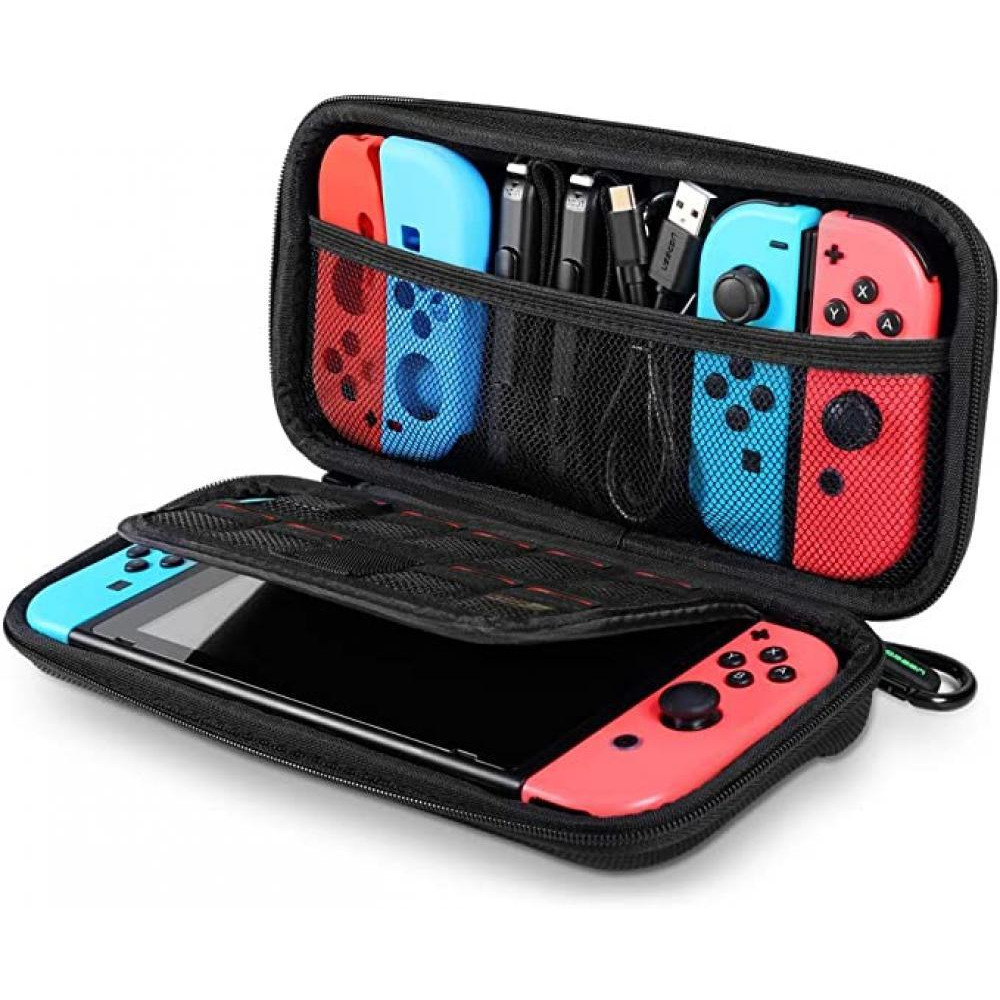 UGREEN / Console case, Compatible with Nintendo Switch, Shockproof, Waterproof - 3