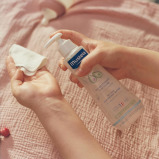 ماء التنظيف موستيلا بالأفوكادو الطبيعي والصبار، بدون شطف، 300 مل - 2 miniature