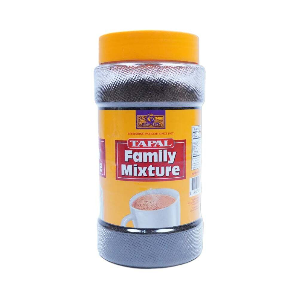 Tapal Family Mixture Jar 450 g - 1