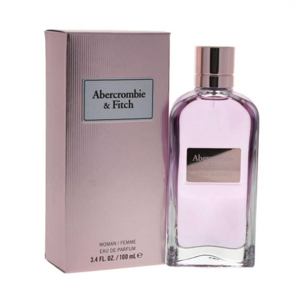Abercrombie & Fitch Woman/Femme Парфюмированная Вода, 100 МЛ - 1