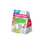 Sistema Yogurt Max To Go 305ml Pink - 2 miniature