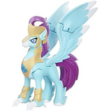 My Little Pony The Movie Stratus Skyranger Hippogriff Guard Figure - 1 miniature