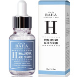 Cos de baha Hyaluronic Acid 1% Powder Solution Serum - 1oz (30ml) - 1 miniature