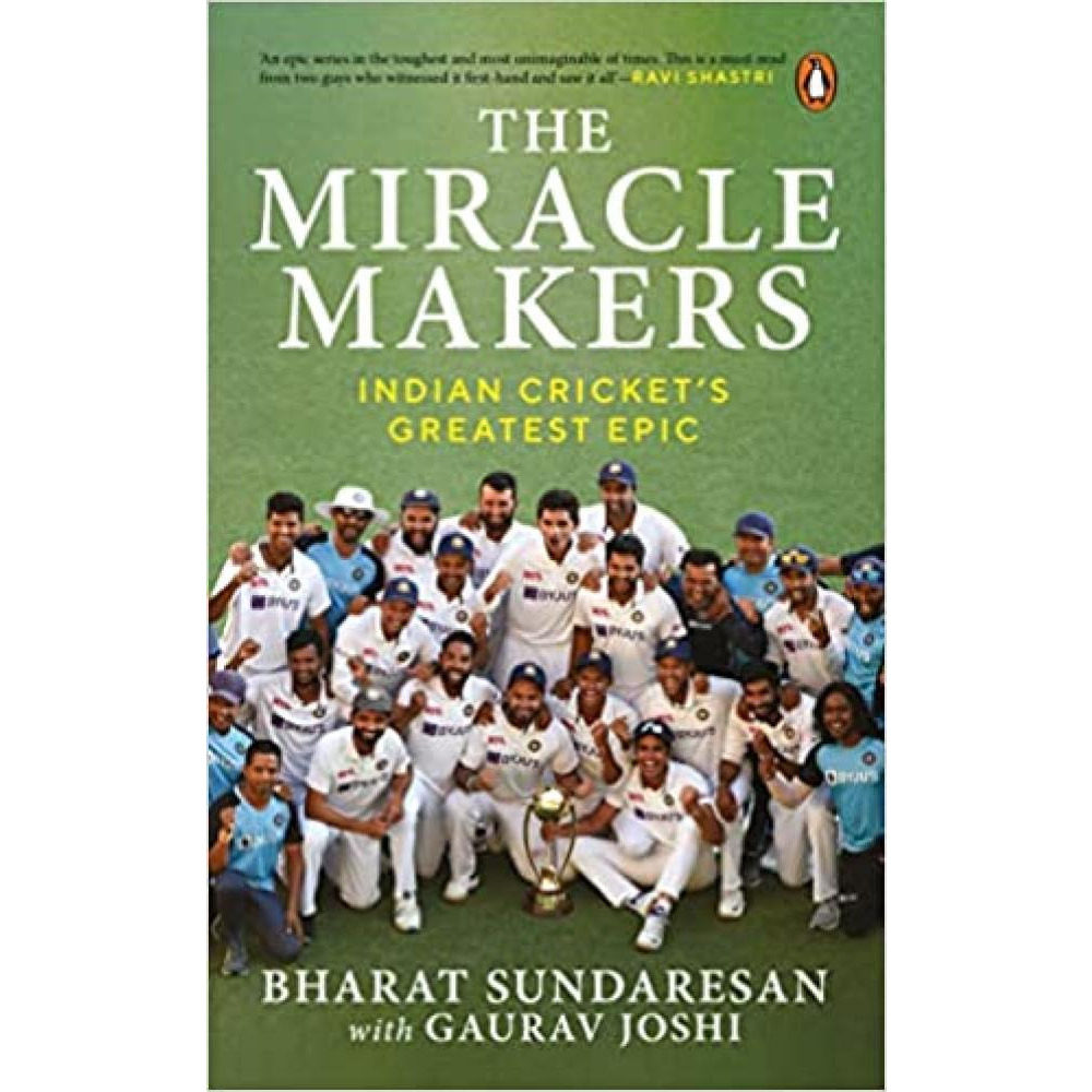 The Miracle Makers - 1