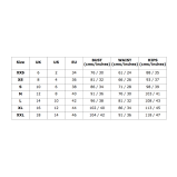 Asian Spirit, Sapphire Bliss Velvet Abaya Jacket, Free size (XS-XL) - 8 miniature