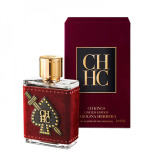 Carolina Herrera CH Kings Limited Edition Eau De Parfum, 100 ml, For Men  - 2 miniature