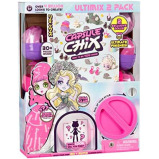 CAPSULE CHIX S1 ULTIMIX 2PACK EXPORT-59213 - 2 miniature
