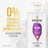 شامبو بانتين شير فوليوم آند بودي، 500 مل - 2 miniature