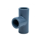 Homesmiths PVC Equal Tee 12 Inch - 2 miniature