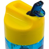 Stor 540ML Large Tritan Hydro Bottle Paw Patrol Pup Power - 2 miniature