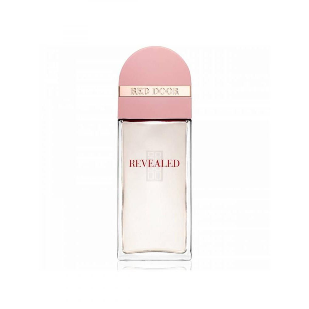 Elizabeth Arden Red Door Revealed For Women Eau De Parfum 100ML - 1