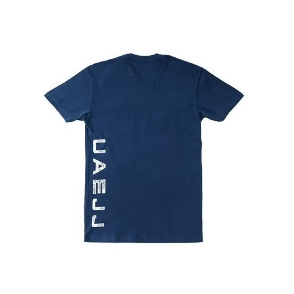 T-Shirt UAEJJ Jiu Jitsu OSS for Men and Women, size S - 3