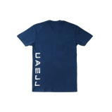 T-Shirt UAEJJ Jiu Jitsu OSS for Men and Women, size S - 3 miniature