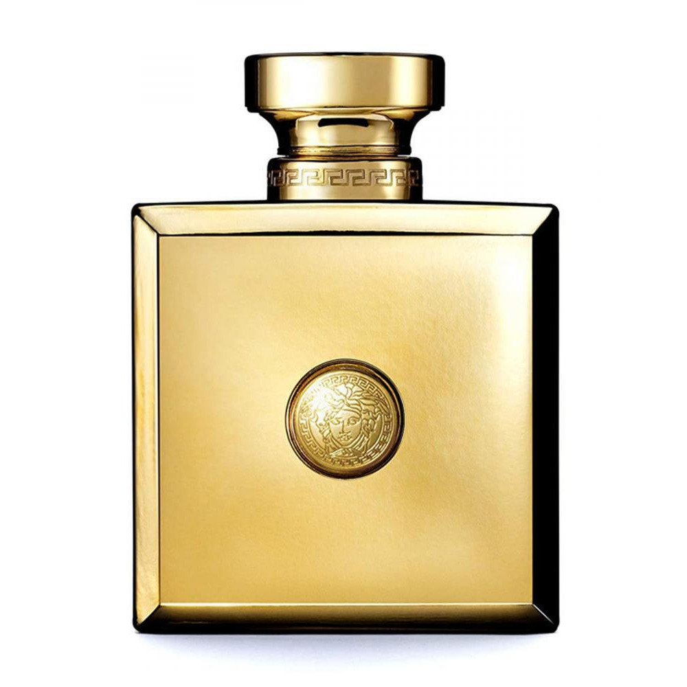 Versace Pour Femme Oud Oriental For Women Eau De Parfum 100ML - 1