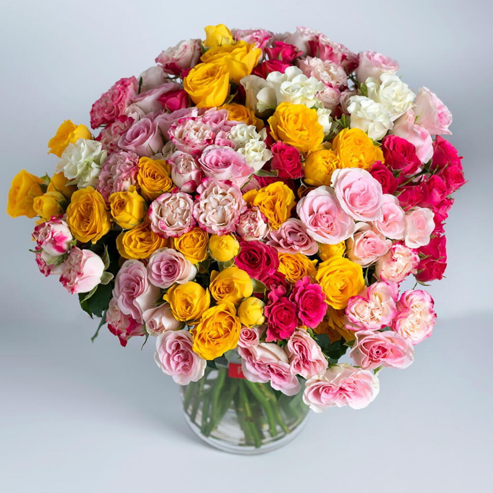 Просто Ты - 3