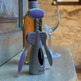 سلسلة فيسمان كوركسكرو لومينيكا مع سبائك الزنك أرجواني 16.5 سم - 3 miniature