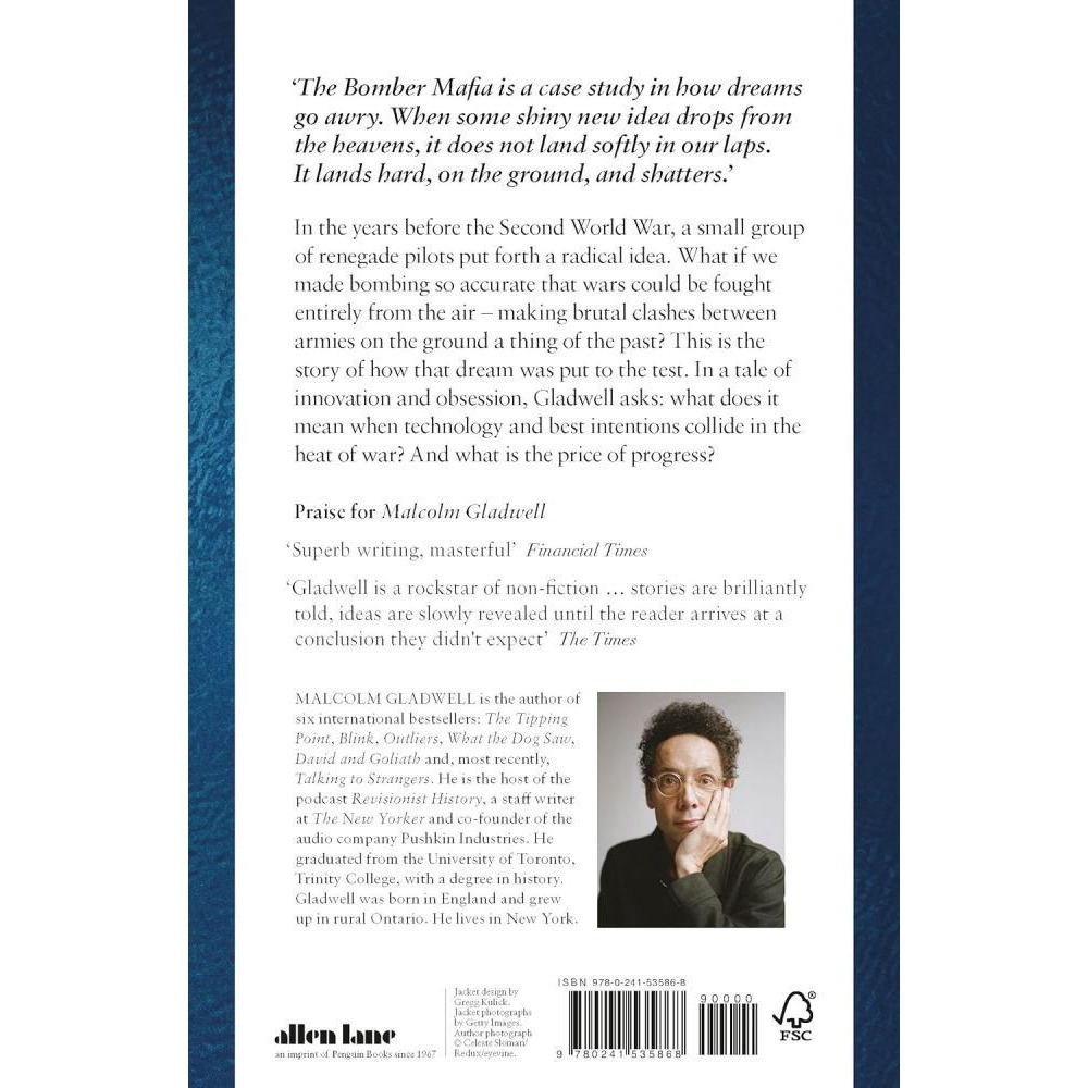 The Bomber Mafia - 2