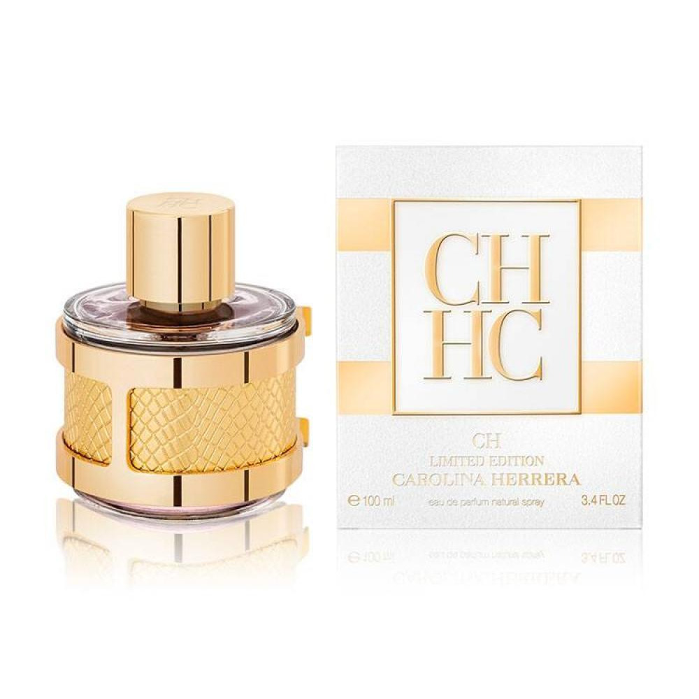 Carolina Herrera CH Insignia Limited Edition Eau De Parfum, 100 ml, For Women - 2