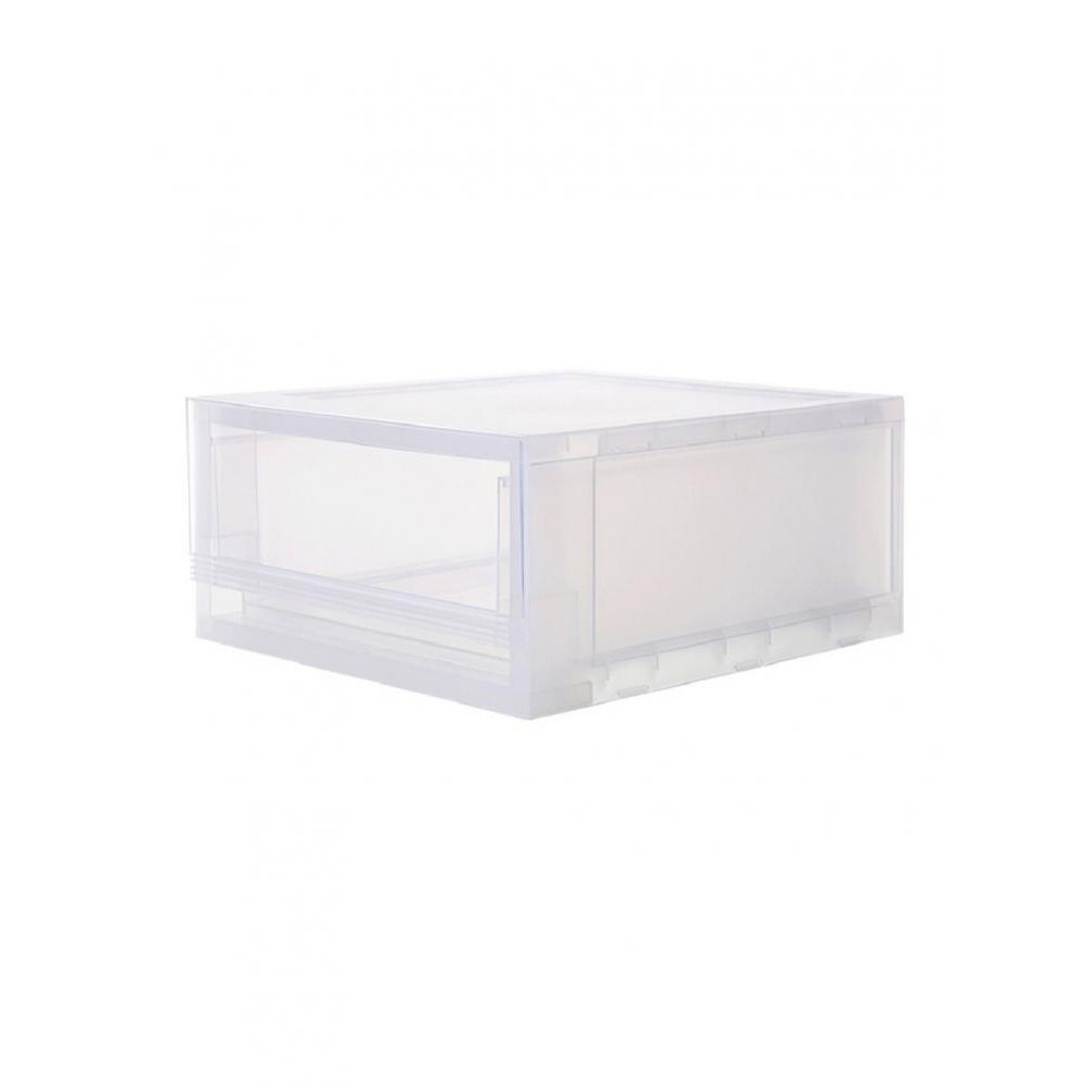 Keyway A5 Desk Front Drawers 4L - 1