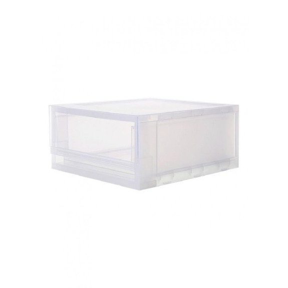 Keyway A5 Desk Front Drawers 4L