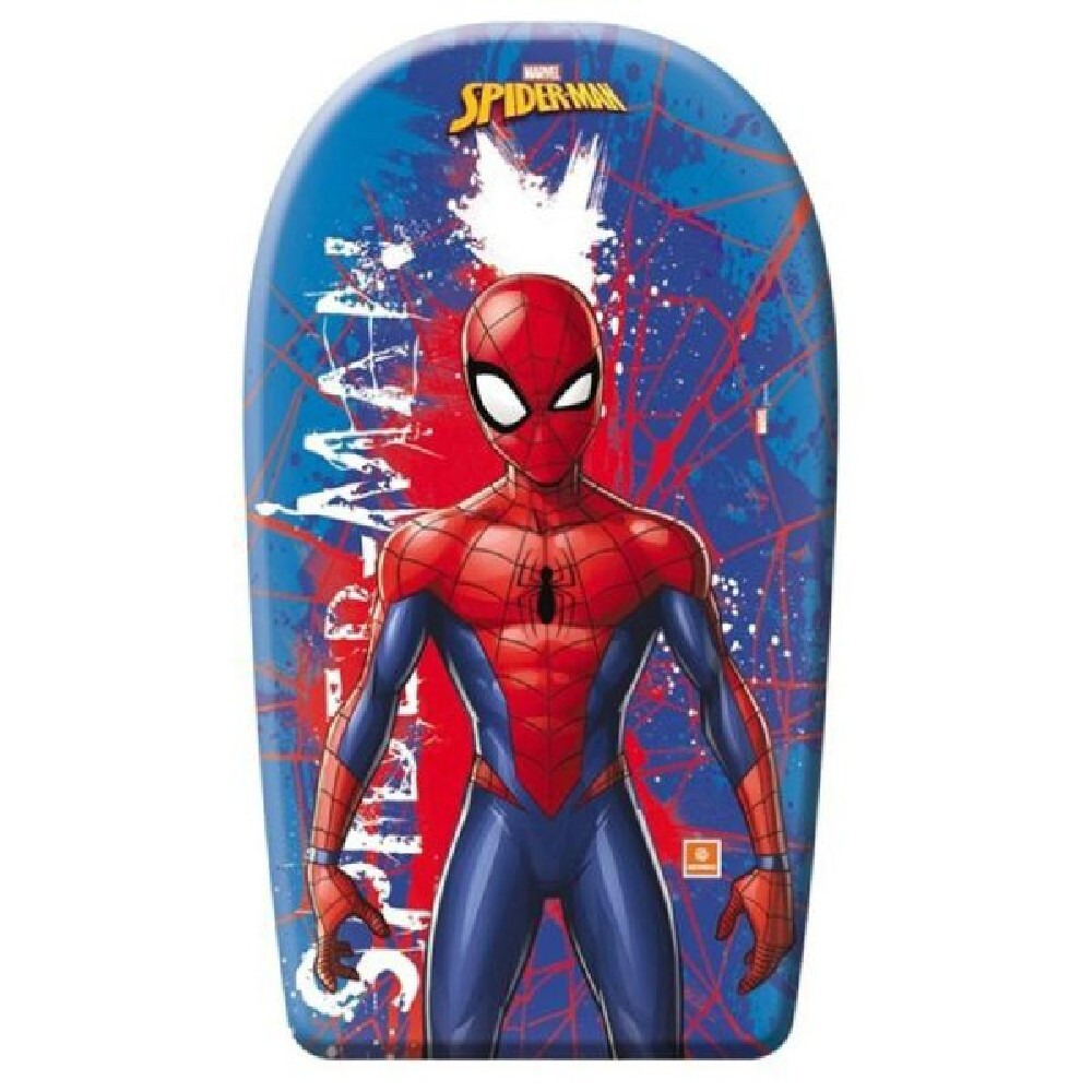 Swiiming Board Mondo Spiderman, 84cm, for kids above 3 yrs - 1