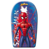 Swiiming Board Mondo Spiderman, 84cm, for kids above 3 yrs - 1 miniature