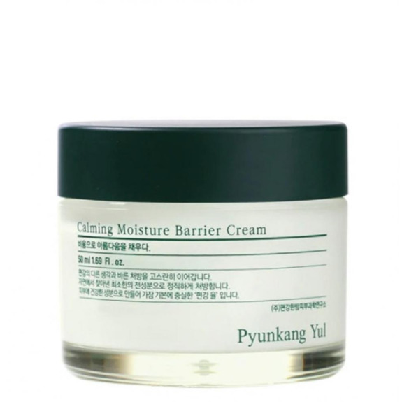 Pyunkang Yul Calming Moisture Barrier Cream 50 ml
