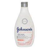 Johnson's / Body wash, Almond blossom, 400 ml - 1 miniature