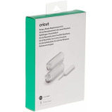 Cricut 2007445 Rotary Blade Replacement Kit, Metal, One Size - 2 miniature