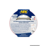 HPX Double Sided Mirror Mounting Tape White 19mm X 5m - 2 miniature