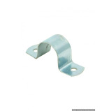 Homesmiths GI U-Clip 0,5 дюйма, Упаковка из 4 Шт. - 1 miniature