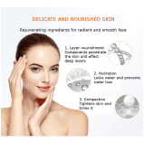 Disaar Beauty Collagen Cream, Anti-Wrinkles, 80g - 5 miniature