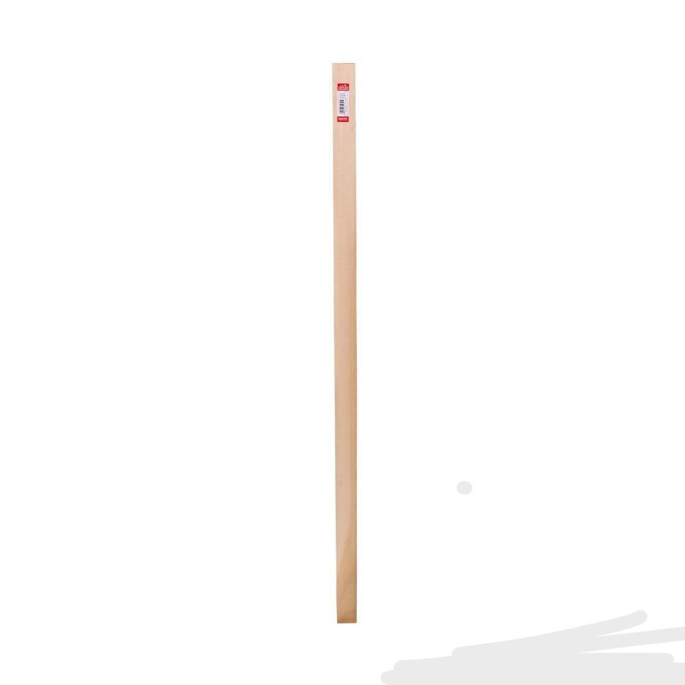 ماديسون ميل 1 × 36 بوصة وتد الحور Sq - 1