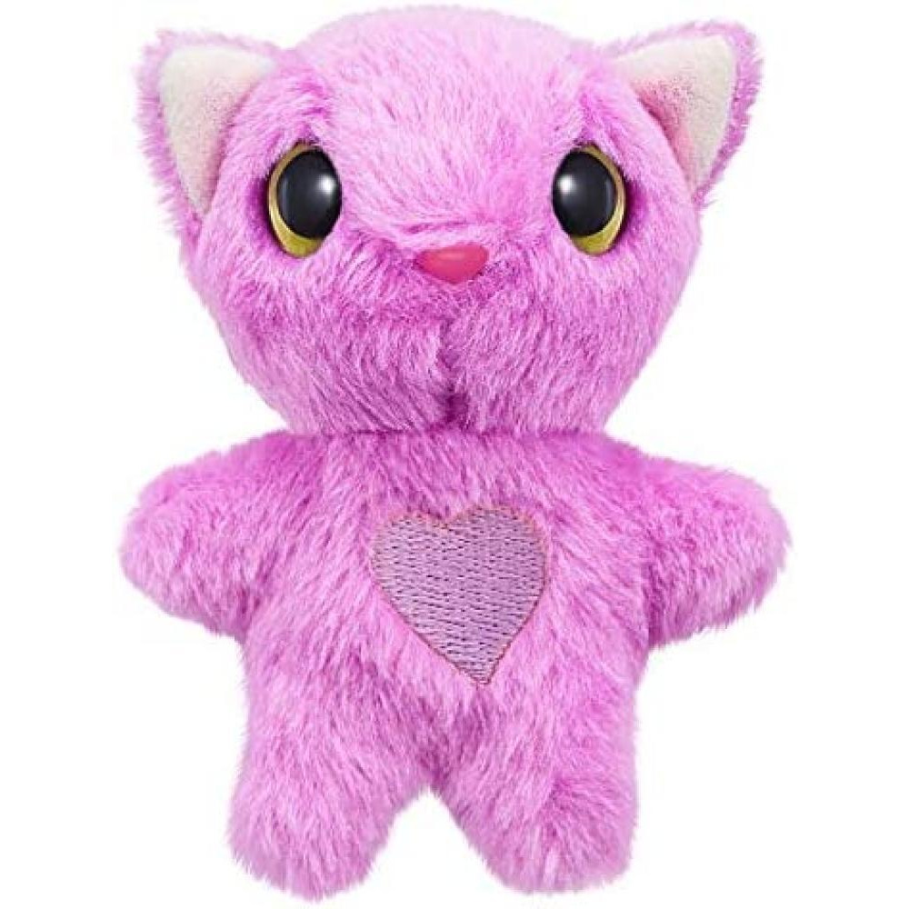 Little Live Pets Scruff-A-Luvs Family | Wash, Dry and Brush to Rescue and Reveal 10 Surprises - 9