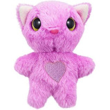 Little Live Pets Scruff-A-Luvs Family | Wash, Dry and Brush to Rescue and Reveal 10 Surprises - 9 miniature
