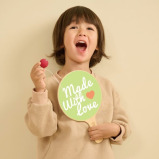 Classic World Детский набор мячей для игры в паддлбол: отскочи, ударь, повтори! - 5 miniature