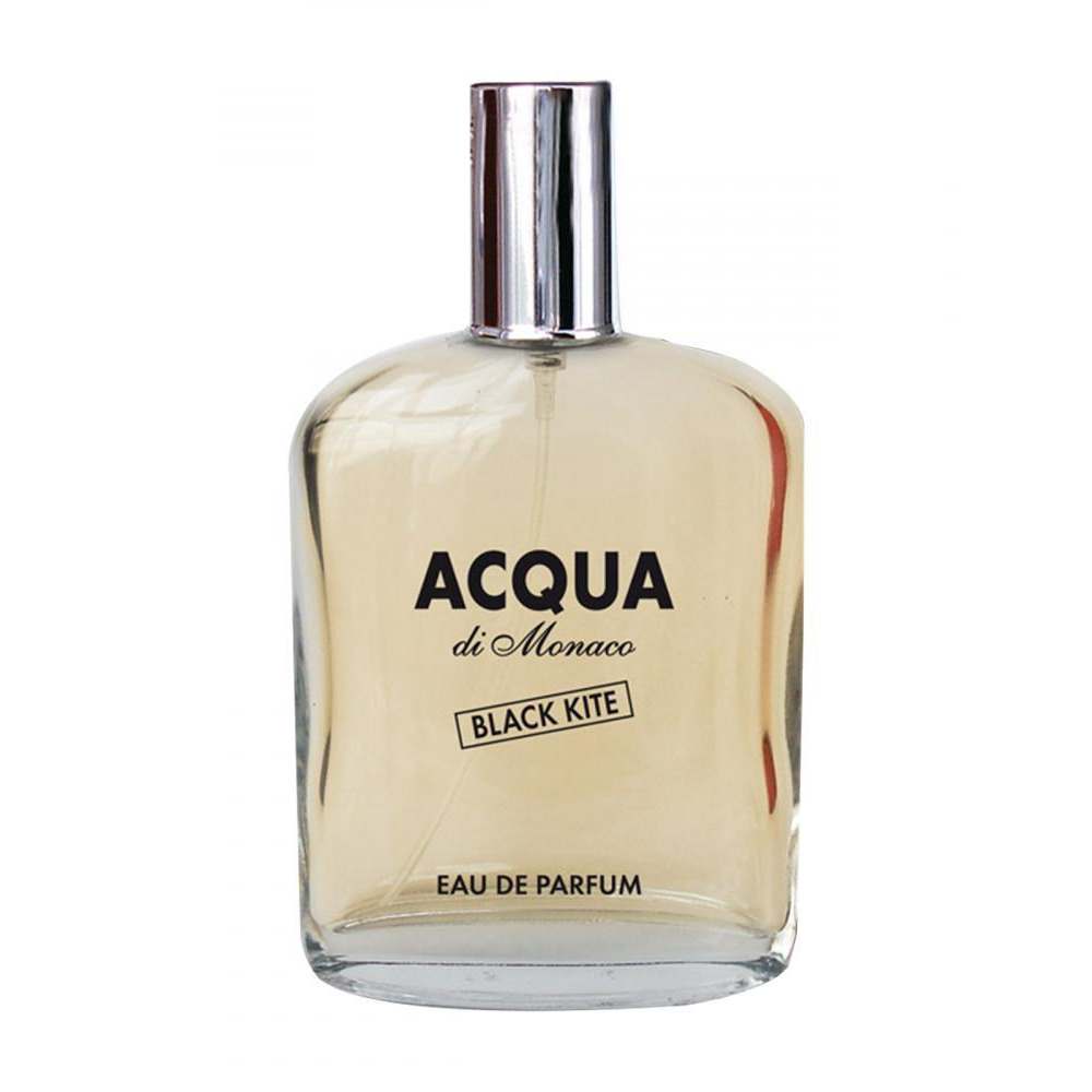 Acqua Di Monaco Black Kite For Men Eau De Parfum 100ML - 1