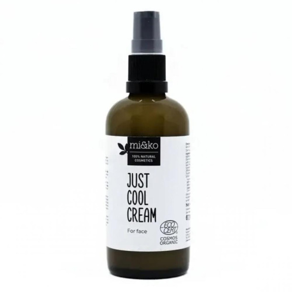 كريم مي\&كو جست كول للوجه، 100 مل