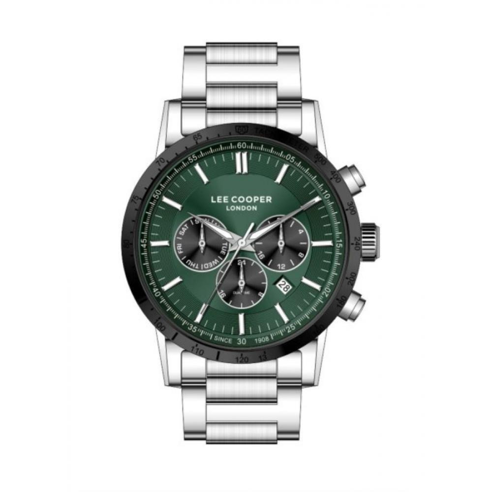 LEE COOPER Men's Multi Function Watch LC07505.370 - 1