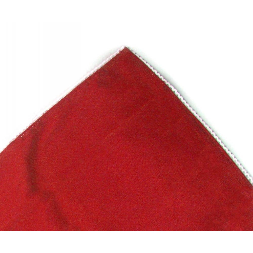 Rsw Christmas 40 x 40 cm Joy 4 Pack Napkin Set - 4