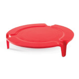 Nordic MicroWave Plate Stacker - 1 miniature