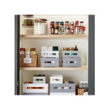 Guzzini Box Large Tidy  Store White - 5 miniature